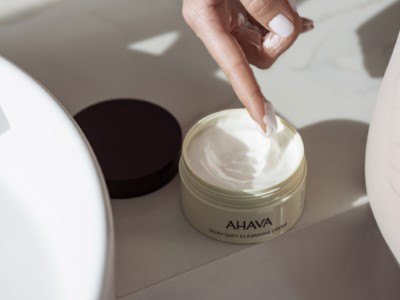 cleansing cream 3